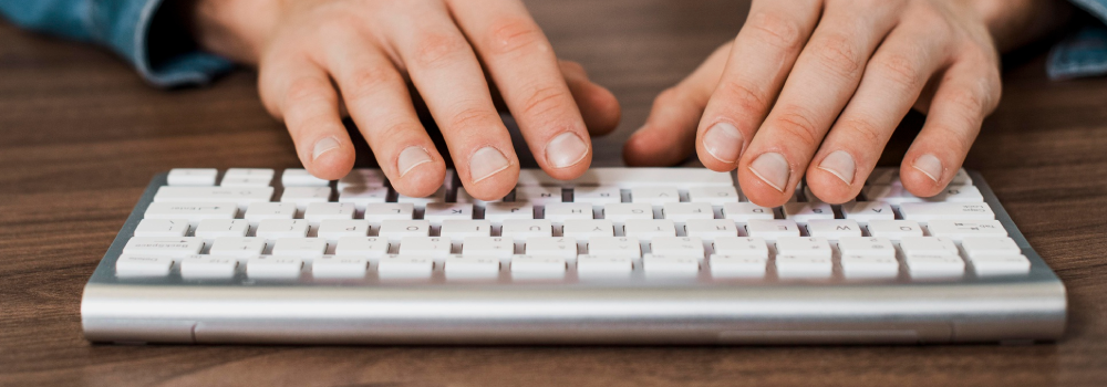 Membrane Keyboards