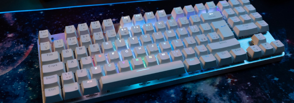 Gaming Keyboards