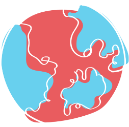 Global Partnership Icon