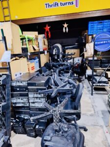corporate e-waste risks philippines